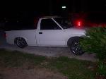 1996 Chevy S-10