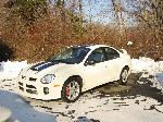 2005 Dodge Neon SRT 4