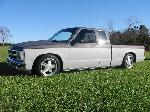 1988 Chevy S-10
