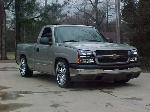 2004 Chevy Silverado