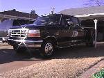 1997 Ford F-350 Sduty Diesel