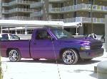 1998 Dodge Ram