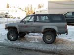1987 Toyota 4Runner