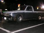 1988 Chevy S-10