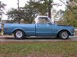 1970 Chevy C-10