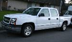 2005 Chevy Silverado