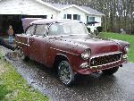 1955 Chevy Belair