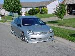 2000 Dodge Neon
