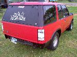 1991 Ford Explorer