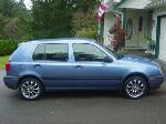 1993 Volkswagen Golf