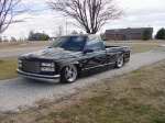 1995 GMC CK Trk