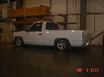 1996 Chevy C/K 1500
