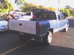 1992 Chevy C/K 1500