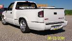 1996 Chevy S-10