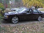 1996 Chevy Impala