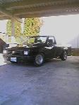 1992 Toyota 2wd Pickup