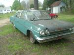 1965 Rambler Classic 770