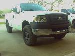 2005 Ford F150