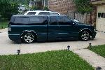 1996 Chevy S-10