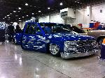 1993 Chevy Dually
