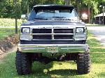 1991 Dodge Ram 1/2 Ton P/U