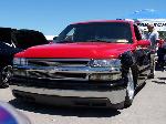 2001 Chevy Silverado