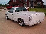 1990 GMC 1500 Pickup
