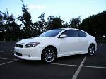 2005 Scion Tc