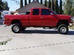 2002 Chevy Full Size P/U