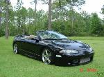 1997 Mitsubishi Eclipse