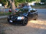 2007 Dodge Caliber