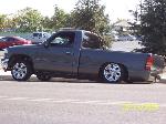 2000 GMC 1500 Pickup