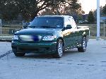 1999 Ford F150-Supercab