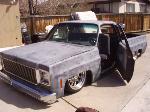 1978 Chevy C-10