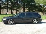 1994 Honda Accord Wagon