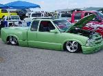 1999 Chevy S-10