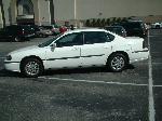 2003 Chevy Impala