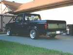 1991 Ford Ranger