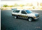 1988 Nissan Hard Body