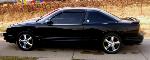 1993 Oldsmobile Ctlss Supreme