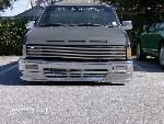 1997 Nissan Hard Body