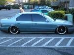 1996 Honda Accord