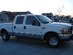 1999 Ford F250