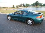 1996 Eagle Talon