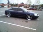 1998 Audi A6