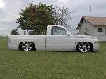 1995 Dodge Ram