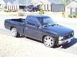 1991 Nissan P/U