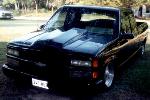 1991 Chevy Full Size P/U