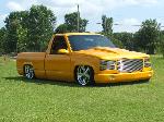 1995 Chevy Full Size P/U