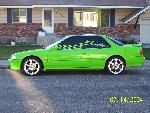 1993 Honda Accord